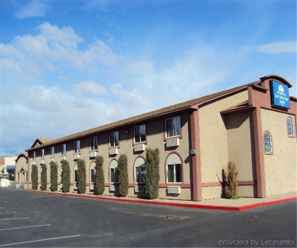 Red Roof Inn St George Ut - Convention Center Сент-Джордж Экстерьер фото