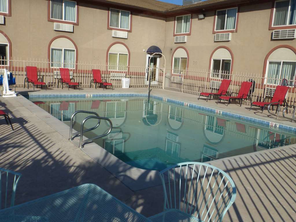 Red Roof Inn St George Ut - Convention Center Сент-Джордж Удобства фото