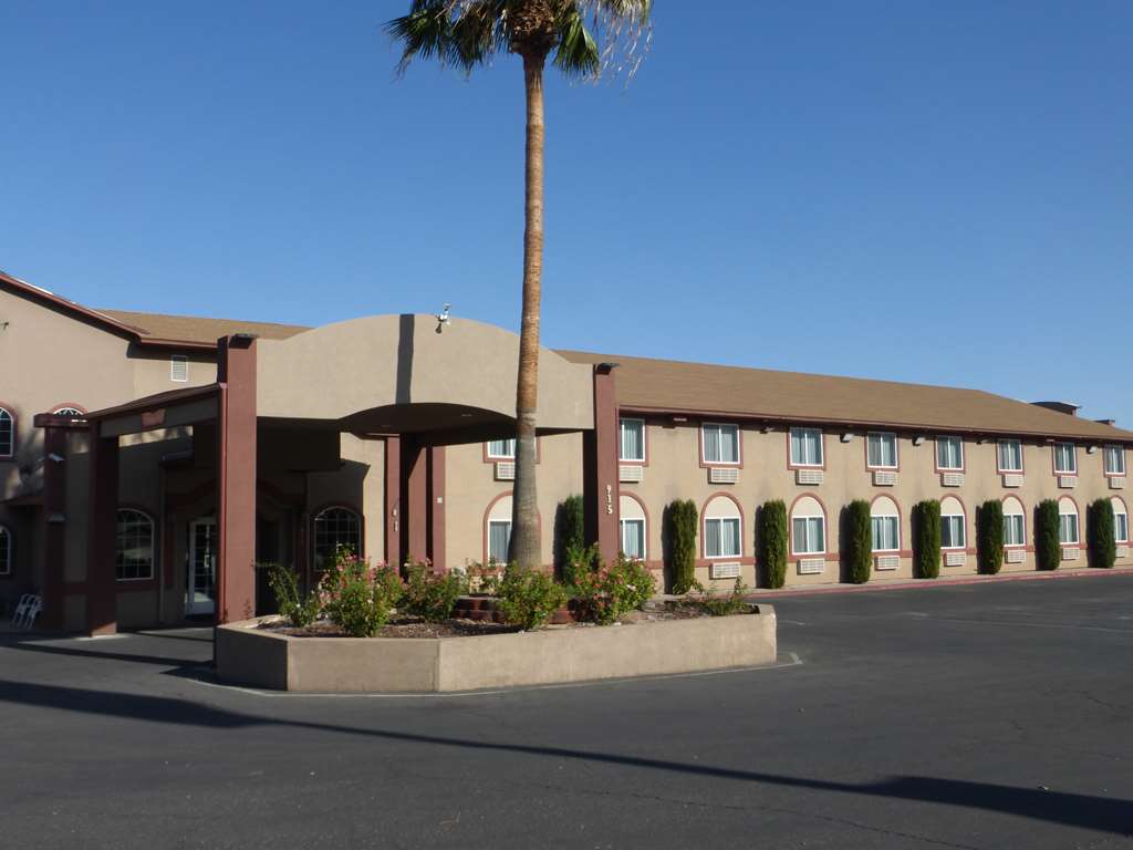Red Roof Inn St George Ut - Convention Center Сент-Джордж Экстерьер фото
